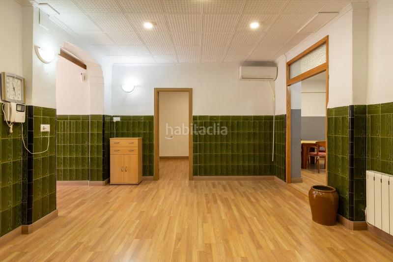 Foto 2dd3254d-ab91-4408-9d8a-30fe65932f2f. Maison avec chauffage dans Aldaia