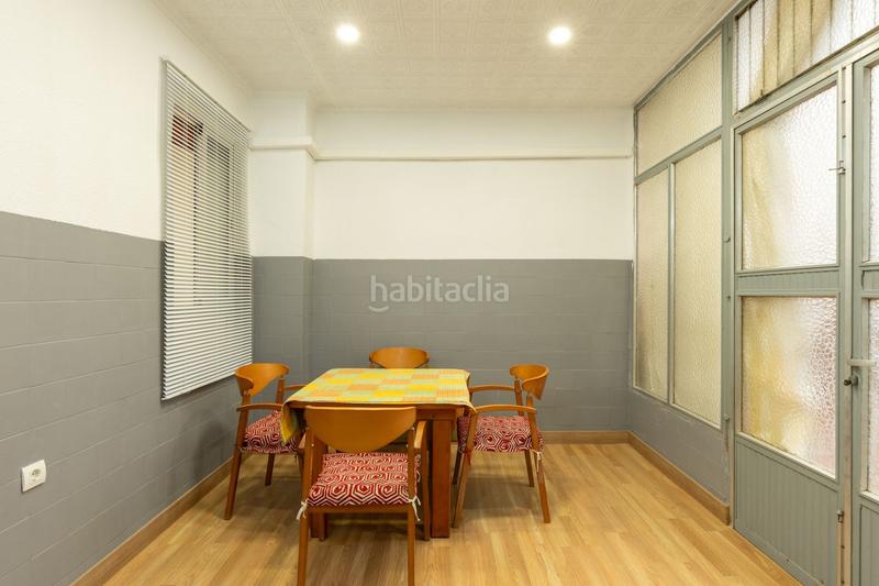 Foto 34c2dfe3-88e1-4ce7-830d-0dab26c9fe36. Maison avec chauffage dans Aldaia