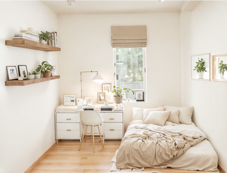 Foto 6dbdbc13-35ec-4f1b-bc2e-e4964600dd4d. Maison avec chauffage dans Aldaia