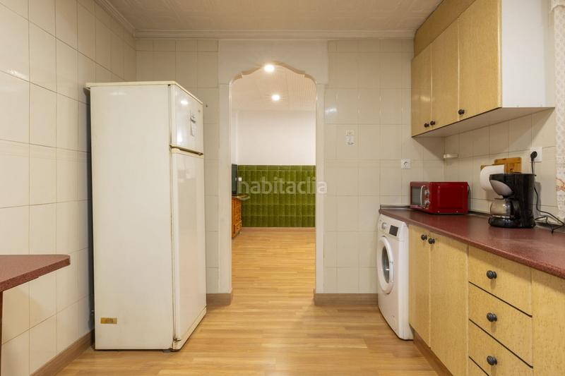 Foto 8b0809ff-132b-46ab-a5c1-92a9247ab6f8. Maison avec chauffage dans Aldaia