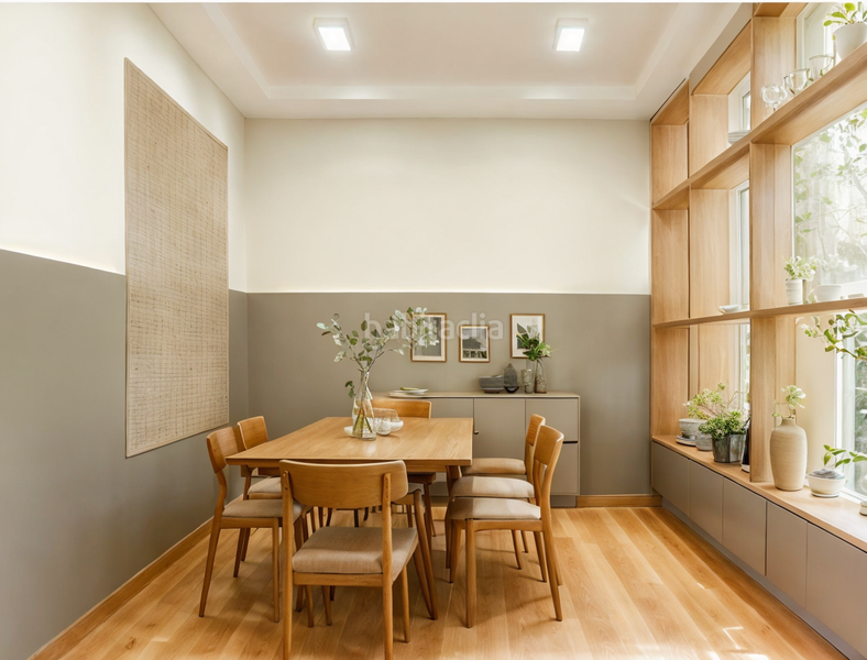 Foto 9f8743a5-e003-4643-98c2-8fb17b78b49c. Maison avec chauffage dans Aldaia