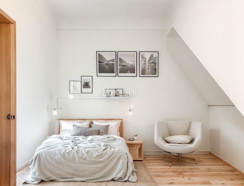 Foto a5edd89e-195b-43c5-96e6-f88854cffa12. Maison avec chauffage dans Aldaia