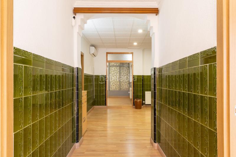 Foto af3acc4c-1010-430a-bc5e-e5c88890f2dd. Maison avec chauffage dans Aldaia