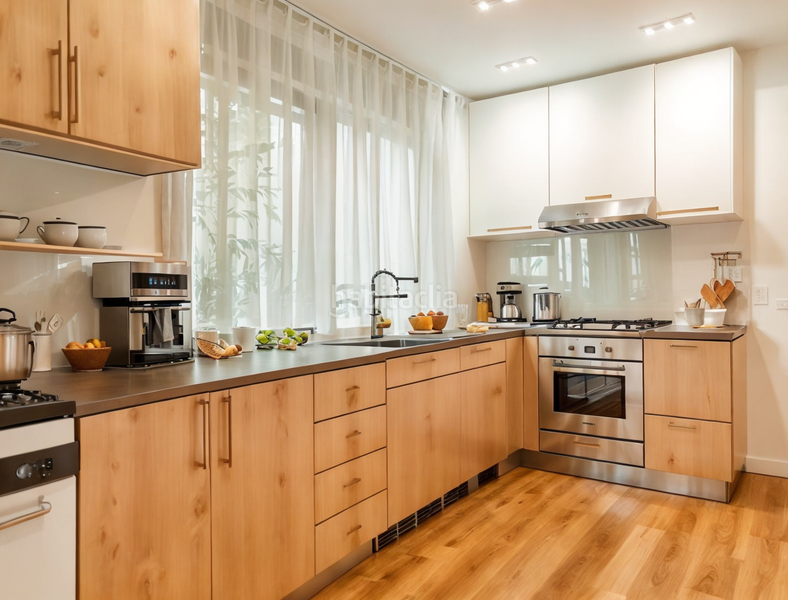 Foto d35634fc-0288-4afc-9201-c3b8accda422. Maison avec chauffage dans Aldaia