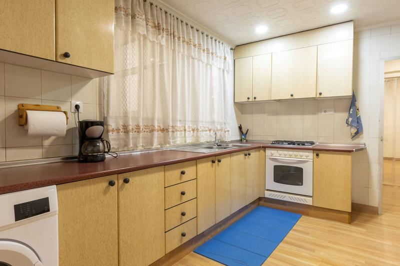 Foto e2f64911-f2e6-48bf-844a-b3bc6e2eec43. Maison avec chauffage dans Aldaia