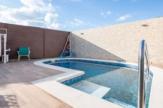 Casa a Palomas. Chalet pareado en venta  c. de guadalajara