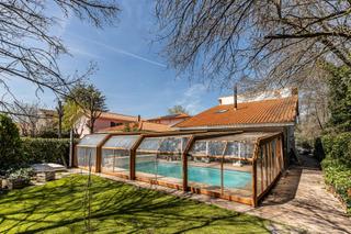 Casa in Alpedrete. Chalet independiente en venta  alpedrete