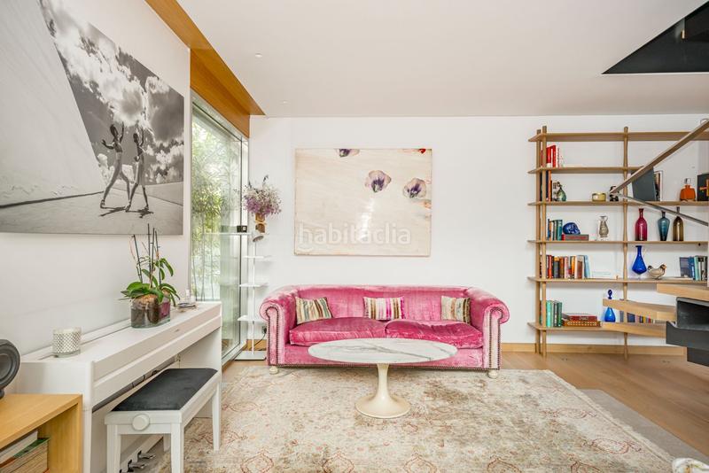 Foto 0a154d36-443c-491d-8dc2-a5526e1696cc. Dúplex  en venta p. de la habana en Hispanoamérica-Bernabéu Madrid