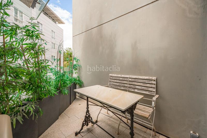 Foto 1926b757-ee90-4130-8389-c2ad3b44f0e8. Dúplex  en venta p. de la habana en Hispanoamérica-Bernabéu Madrid