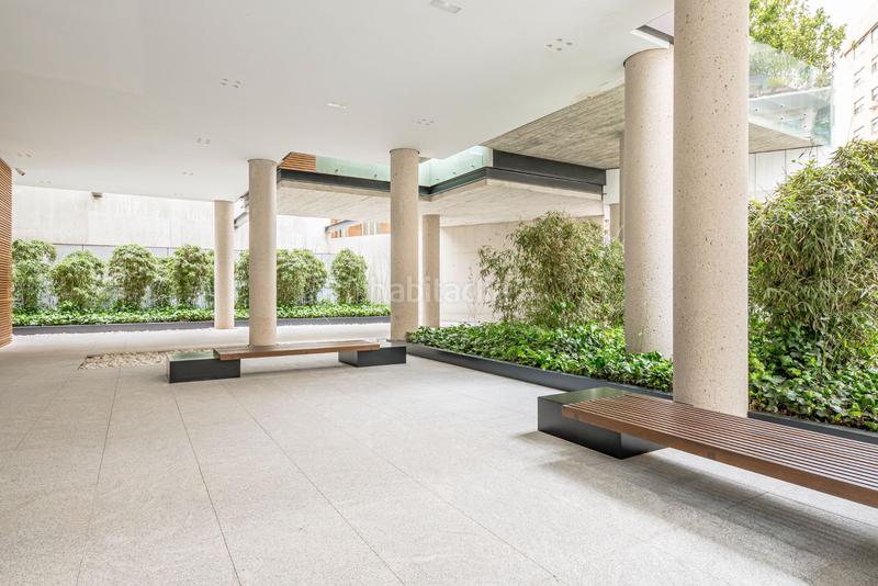 Foto 1bd7b714-f2e7-4e71-94c5-492b58c67ca8. Dúplex  en venta p. de la habana en Hispanoamérica-Bernabéu Madrid