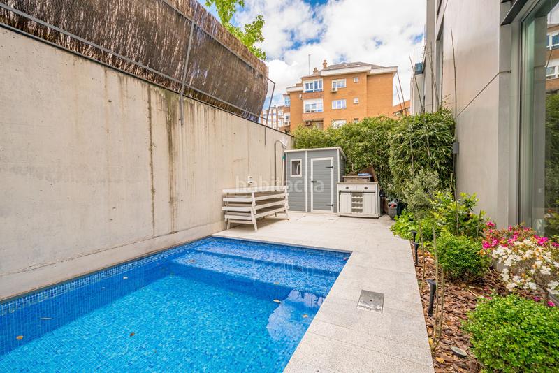 Foto 1e732147-bd48-4aed-ab51-0557df8b9afc. Dúplex  en venta p. de la habana en Hispanoamérica-Bernabéu Madrid