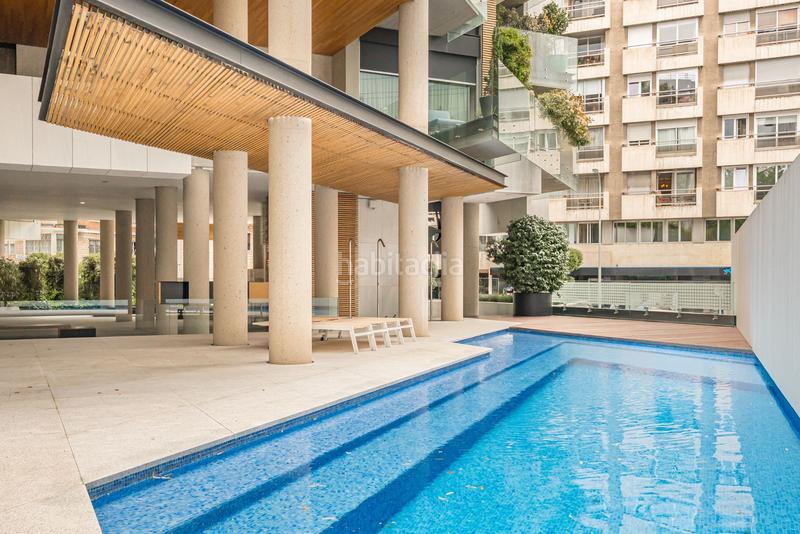 Foto 21247da9-127a-462b-b038-b62efdd14e90. Dúplex  en venta p. de la habana en Hispanoamérica-Bernabéu Madrid