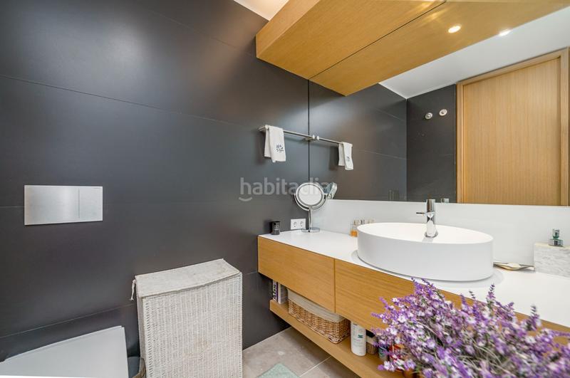 Foto 23e22ce5-49d1-4202-959e-7aab0dc27197. Dúplex  en venta p. de la habana en Hispanoamérica-Bernabéu Madrid