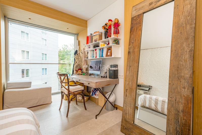 Foto 249c05fe-ba63-41a1-949e-7a85681e1884. Dúplex  en venta p. de la habana en Hispanoamérica-Bernabéu Madrid