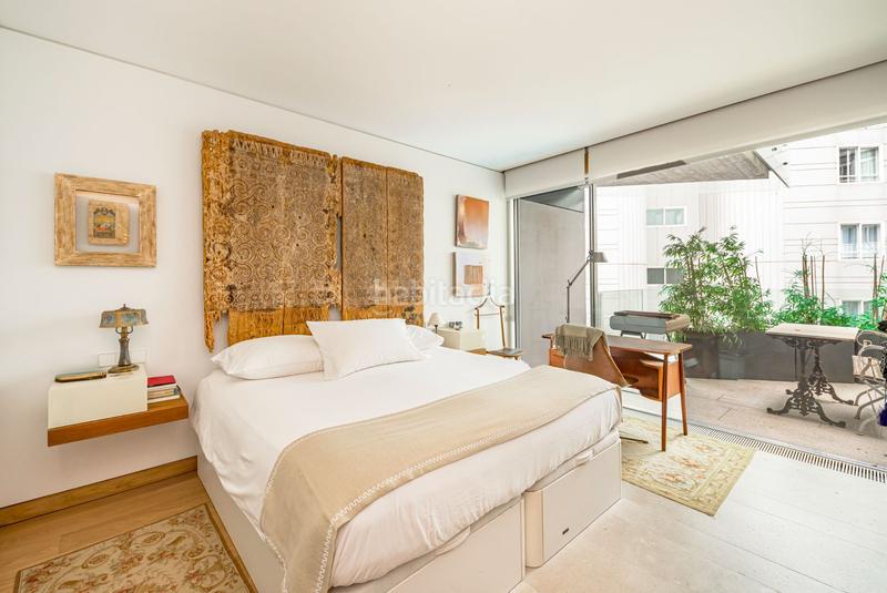 Foto 27cf07b7-cb04-41d7-8fc4-4f01d28e2d1d. Dúplex  en venta p. de la habana en Hispanoamérica-Bernabéu Madrid