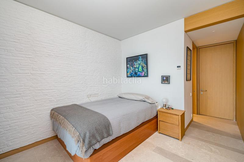 Foto 301ae2a0-cbef-40f2-b5ea-5b4e894487b6. Dúplex  en venta p. de la habana en Hispanoamérica-Bernabéu Madrid