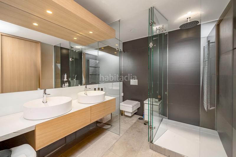 Foto 33c45013-00ca-41b1-9bf2-5817375b6a30. Dúplex  en venta p. de la habana en Hispanoamérica-Bernabéu Madrid