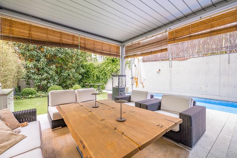 Foto 3f0db05e-c531-4879-87ed-5a59e2cb91a8. Dúplex  en venta p. de la habana en Hispanoamérica-Bernabéu Madrid