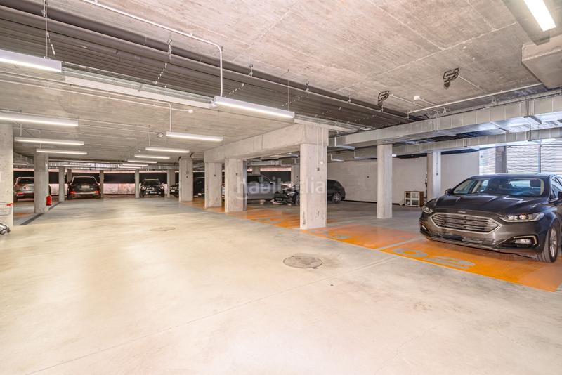 Foto 3fb51143-58bf-42b5-a30f-e87c77514035. Dúplex  en venta p. de la habana en Hispanoamérica-Bernabéu Madrid