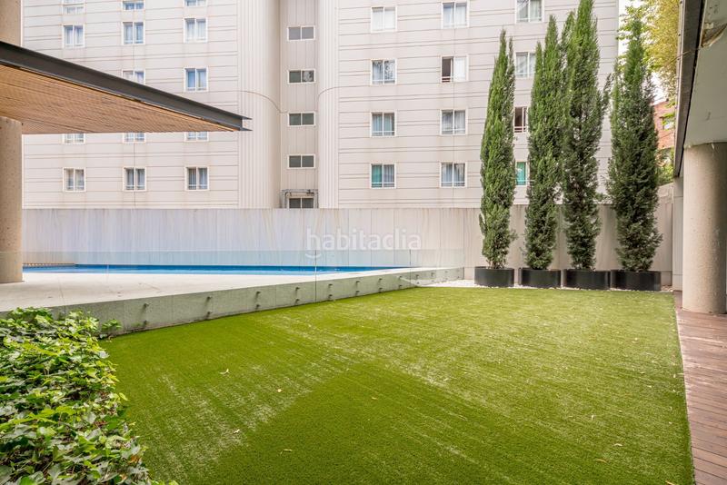 Foto 51b1c4aa-3ca2-41f8-8bc4-c0c29ea99a1e. Dúplex  en venta p. de la habana en Hispanoamérica-Bernabéu Madrid