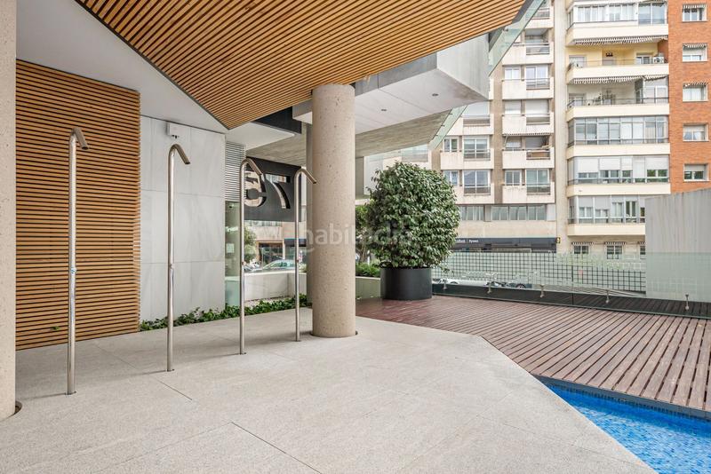 Foto 54a33e16-fb96-4441-a348-fa796b8ba83b. Dúplex  en venta p. de la habana en Hispanoamérica-Bernabéu Madrid