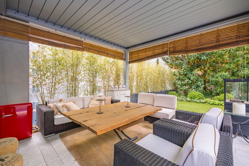 Foto 62e1eb1c-79e7-41d9-bc02-cdf6223d634d. Dúplex  en venta p. de la habana en Hispanoamérica-Bernabéu Madrid