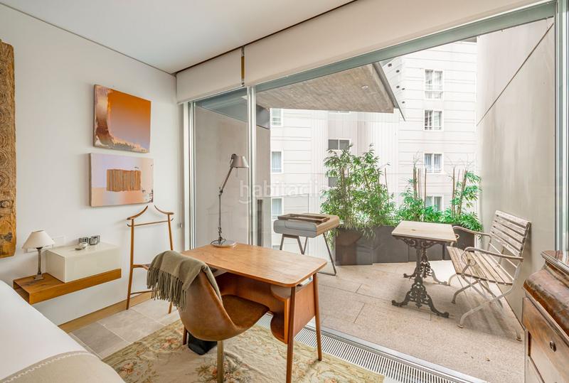 Foto 6302a2cf-e22e-4faf-bb79-019564cd448c. Dúplex  en venta p. de la habana en Hispanoamérica-Bernabéu Madrid