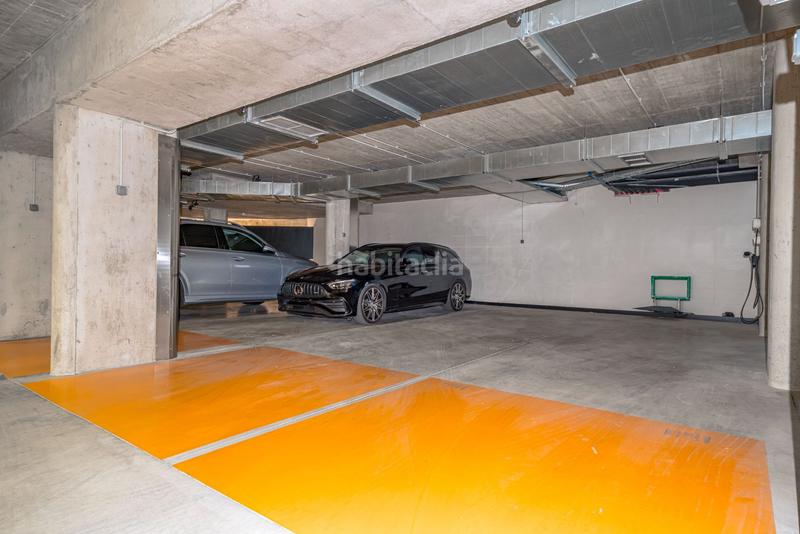 Foto 68ca3943-efa1-497a-a780-7116657fdab9. Dúplex  en venta p. de la habana en Hispanoamérica-Bernabéu Madrid