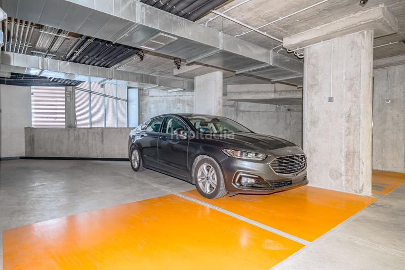 Foto 6afcfc20-80b1-420b-a139-f9f1e5f90e26. Dúplex  en venta p. de la habana en Hispanoamérica-Bernabéu Madrid