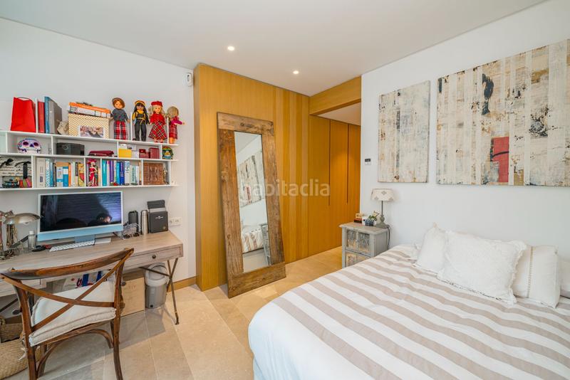 Foto 70482338-3fbd-4aa2-8961-7842934114e7. Dúplex  en venta p. de la habana en Hispanoamérica-Bernabéu Madrid