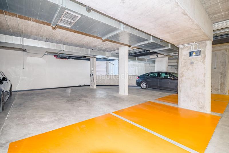 Foto 725c1d78-b384-43f6-b622-208494ae8cfa. Dúplex  en venta p. de la habana en Hispanoamérica-Bernabéu Madrid