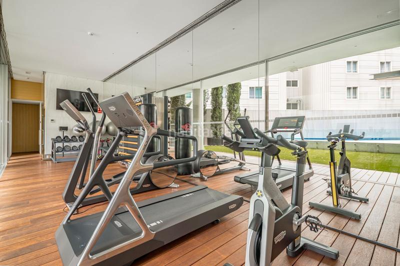 Foto 740762cd-a71f-48a1-8f97-ac832daeb325. Dúplex  en venta p. de la habana en Hispanoamérica-Bernabéu Madrid