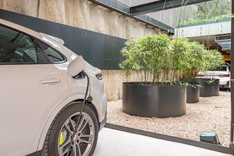 Foto 7b8a0777-fa32-4224-9399-fa3d1a17d23c. Dúplex  en venta p. de la habana en Hispanoamérica-Bernabéu Madrid