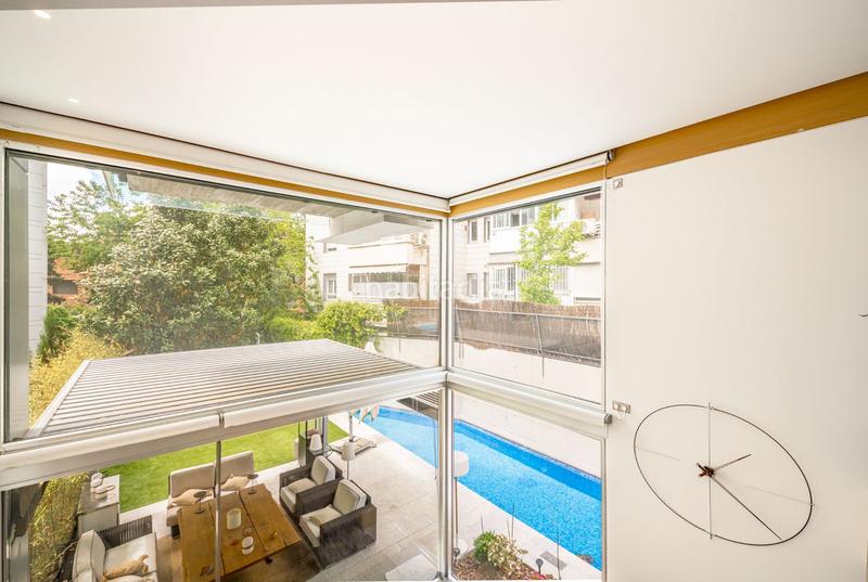 Foto 7c6aa147-3055-46bc-9d48-984e00979ca8. Dúplex  en venta p. de la habana en Hispanoamérica-Bernabéu Madrid