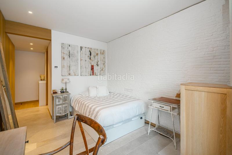 Foto 8216abb8-85bb-42cf-8810-a3e89df1d3c0. Dúplex  en venta p. de la habana en Hispanoamérica-Bernabéu Madrid