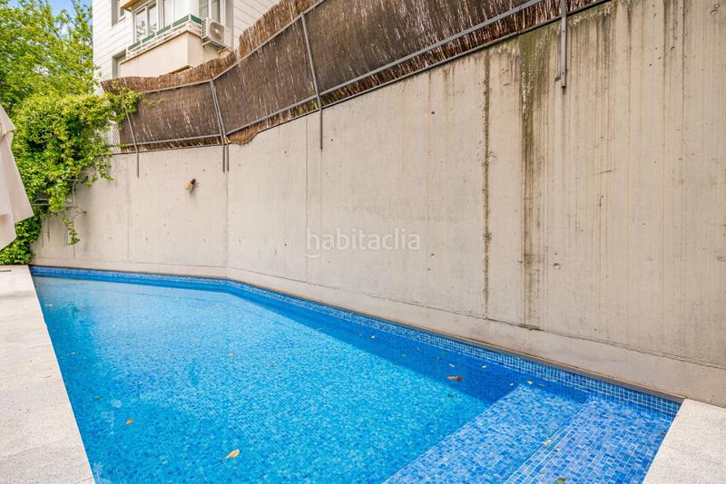 Foto 8a5d6060-1ef2-445a-b4de-07fcea03f948. Dúplex  en venta p. de la habana en Hispanoamérica-Bernabéu Madrid