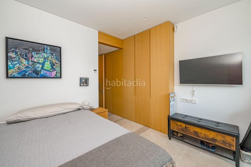 Foto 9529ed25-9bd5-4394-a578-ad56e62f47a9. Dúplex  en venta p. de la habana en Hispanoamérica-Bernabéu Madrid