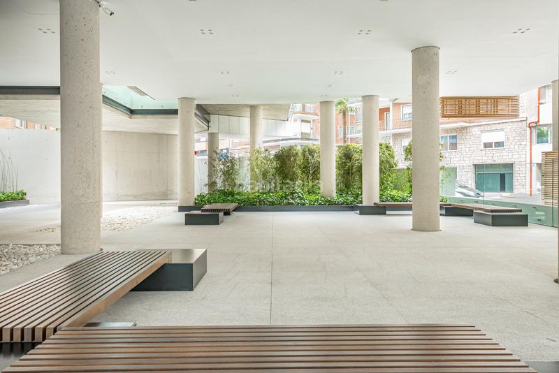 Foto 9dd272e1-6a36-45b6-bcdf-f22640125ac5. Dúplex  en venta p. de la habana en Hispanoamérica-Bernabéu Madrid