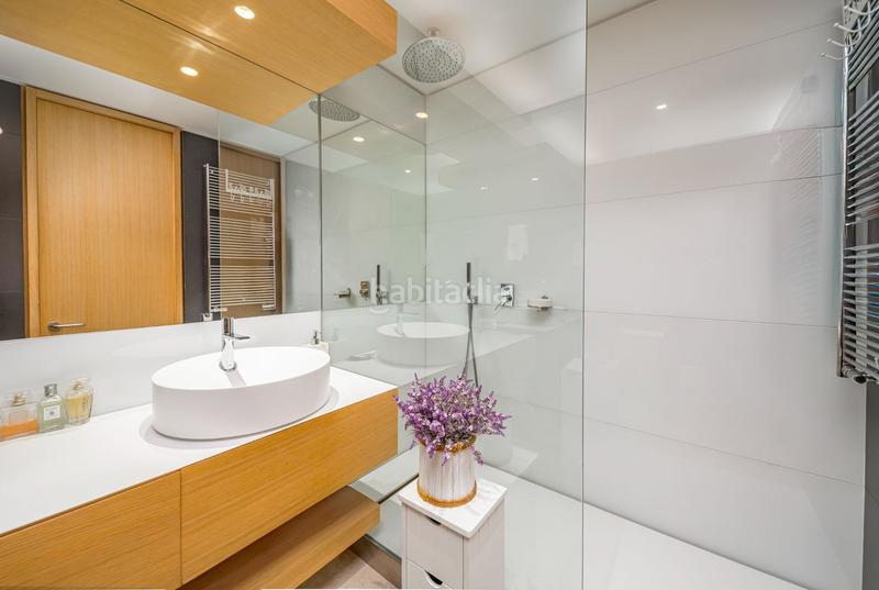 Foto 9fce617e-2d72-4de9-b562-f4884e20143d. Dúplex  en venta p. de la habana en Hispanoamérica-Bernabéu Madrid