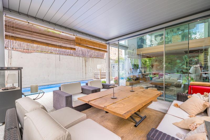 Foto a880223b-2cf0-4fa0-8891-9f1ca66d7cec. Dúplex  en venta p. de la habana en Hispanoamérica-Bernabéu Madrid