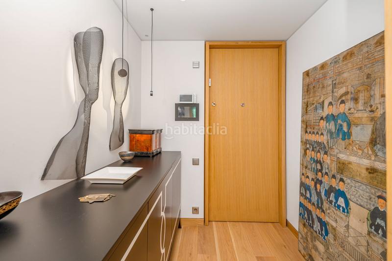 Foto b2823d0d-f10a-4c22-984c-51e790632808. Dúplex  en venta p. de la habana en Hispanoamérica-Bernabéu Madrid