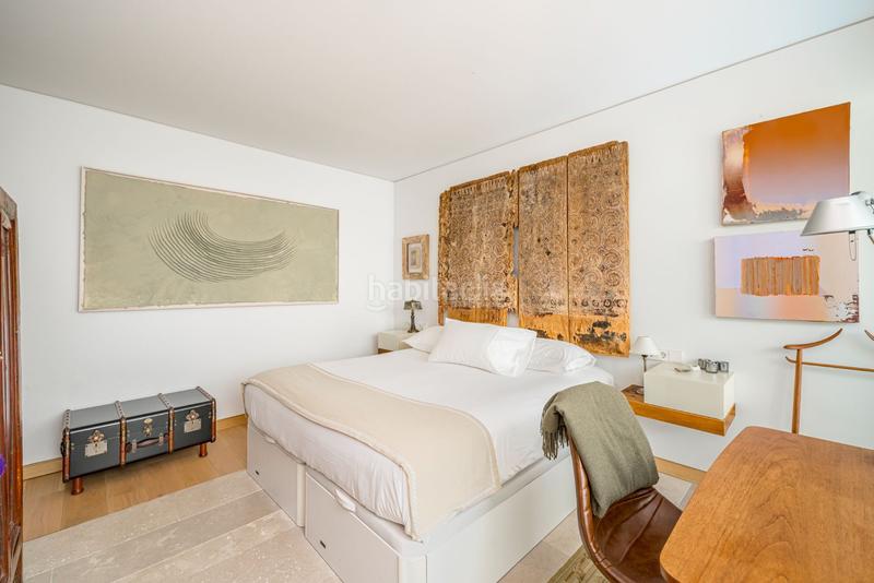 Foto b7af5306-94a2-45b4-be69-21c6b4911ba8. Dúplex  en venta p. de la habana en Hispanoamérica-Bernabéu Madrid