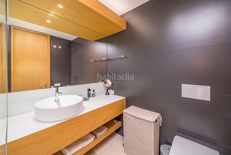 Foto bc2e18f1-157f-43c9-a4fa-366beaf56096. Dúplex  en venta p. de la habana en Hispanoamérica-Bernabéu Madrid