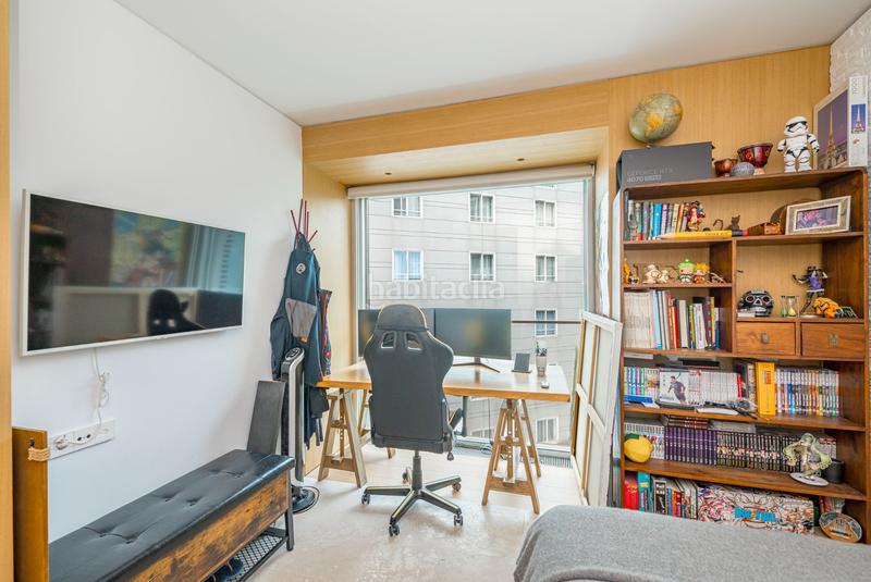 Foto c03f2248-37dc-42e3-8766-1578bb03b761. Dúplex  en venta p. de la habana en Hispanoamérica-Bernabéu Madrid