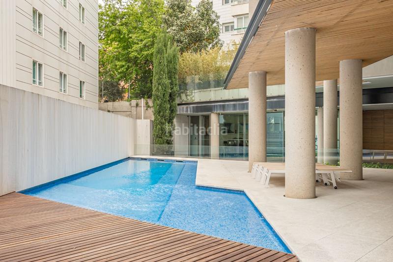 Foto c5781e40-5239-4ae1-b709-a3c0c6ed603a. Dúplex  en venta p. de la habana en Hispanoamérica-Bernabéu Madrid