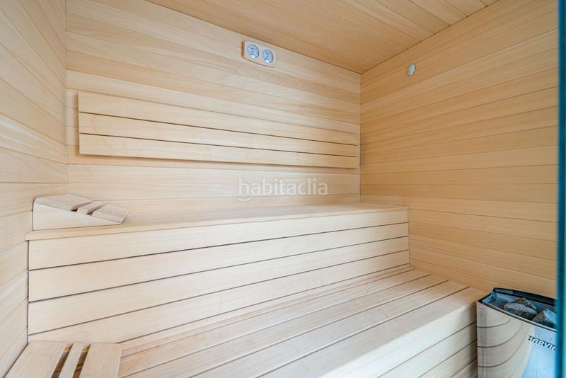 Foto d2ee948d-0522-433a-bc0e-99b737de1bca. Dúplex  en venta p. de la habana en Hispanoamérica-Bernabéu Madrid