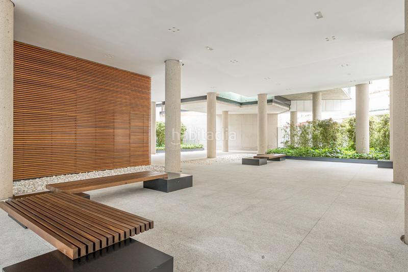 Foto dde82ede-6dc8-4499-98fd-a7a274039b71. Dúplex  en venta p. de la habana en Hispanoamérica-Bernabéu Madrid