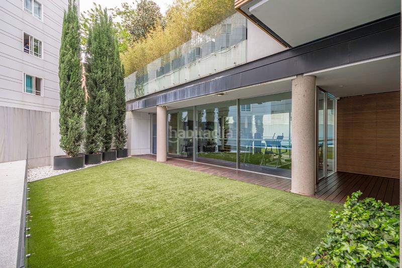 Foto e1ed0f45-d054-453f-a8e0-cdcb95d12f0b. Dúplex  en venta p. de la habana en Hispanoamérica-Bernabéu Madrid