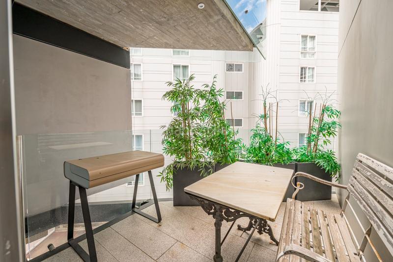 Foto e9b9529c-08a3-4fa0-9cb3-5c8da20af632. Dúplex  en venta p. de la habana en Hispanoamérica-Bernabéu Madrid