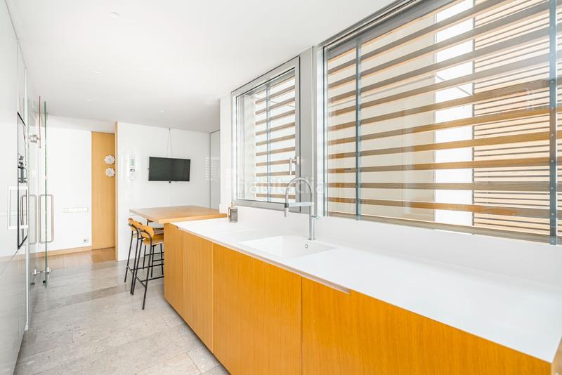 Foto eac00d02-b701-42e3-88e5-6a095dbe8569. Dúplex  en venta p. de la habana en Hispanoamérica-Bernabéu Madrid